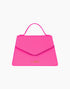 Mini Layla Bag Fucsia